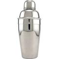 Houdini 16 oz Stainless Steel Cocktail Shaker H4-013704T